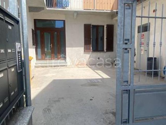 Monolocale in affitto a San Benigno Canavese corso Luigi Einaudi, 1