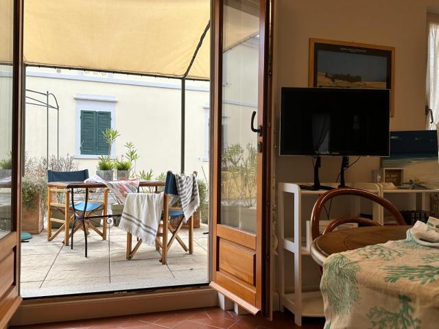 Monolocale in affitto a San Vincenzo, case in affitto San Vincenzo