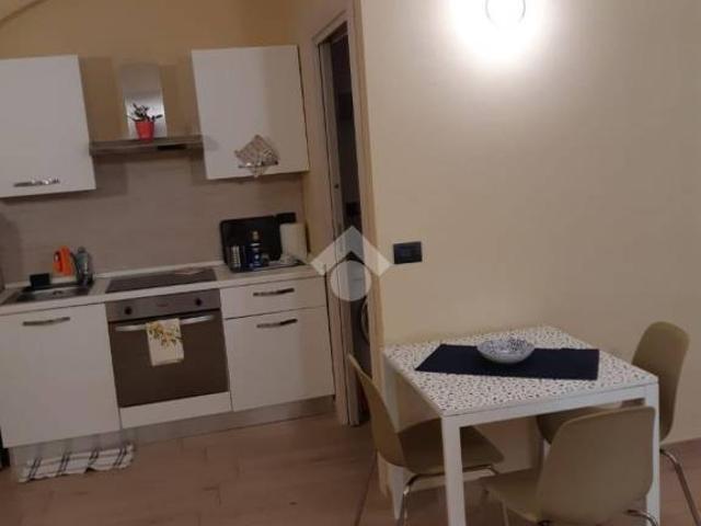 Monolocale in affitto a Saluzzo via Valoria Inferiore, 3