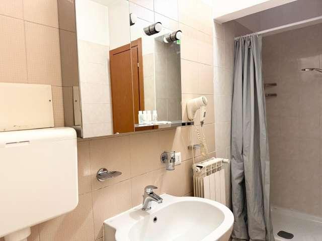Monolocale in affitto a Saronno