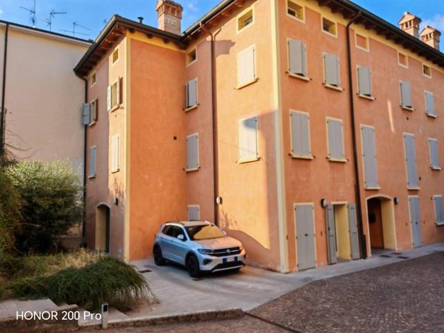 Monolocale in affitto a Sassuolo viale Sant'Anna, 8