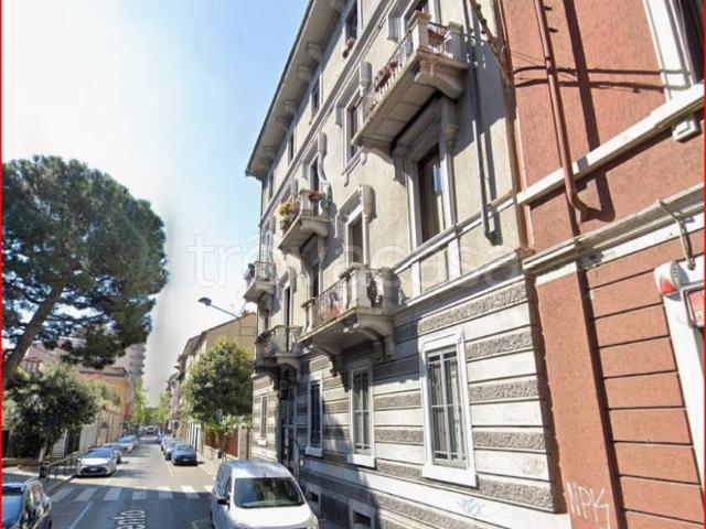 Monolocale in affitto a Sesto San Giovanni via Risorgimento, 63