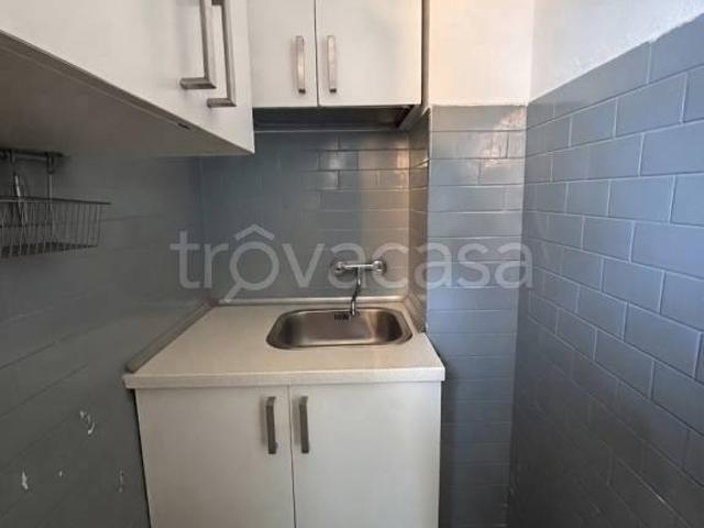Monolocale in affitto a Sesto San Giovanni viale Fulvio Testi, 234