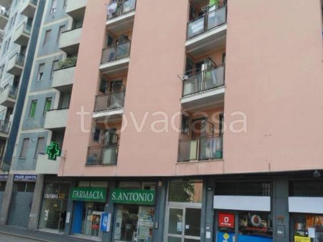 Monolocale in affitto a Sesto San Giovanni viale Fulvio Testi, 234