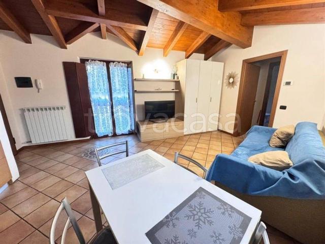 Monolocale in affitto a Seveso