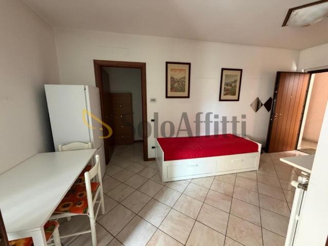 Monolocale in affitto a Seveso via XXIV Maggio