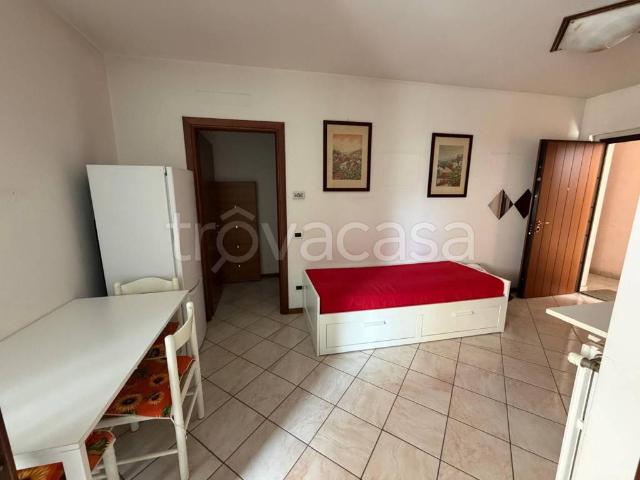 Monolocale in affitto a Seveso via 24 Maggio