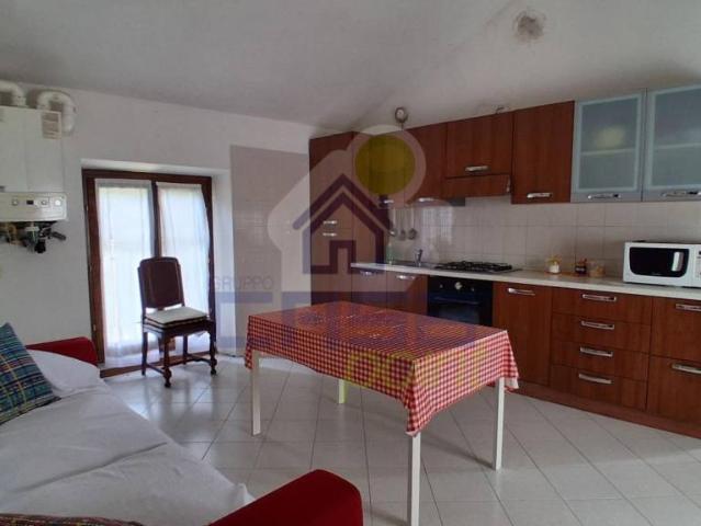 Monolocale in affitto a Sospiro via puerari 17