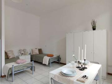 Monolocale in affitto a Stadera, Milano