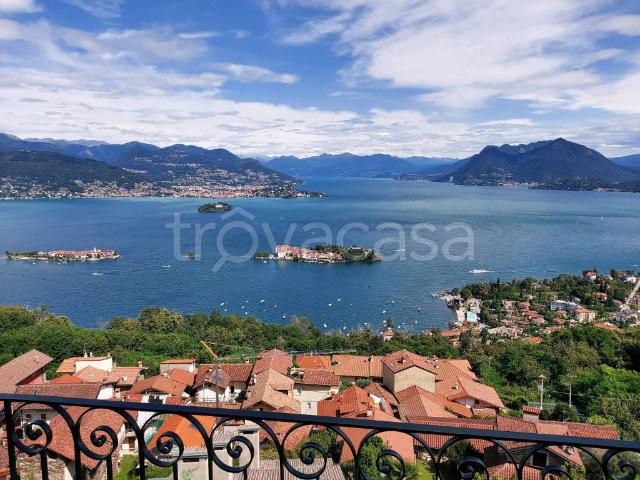 Monolocale in affitto a Stresa, Someraro