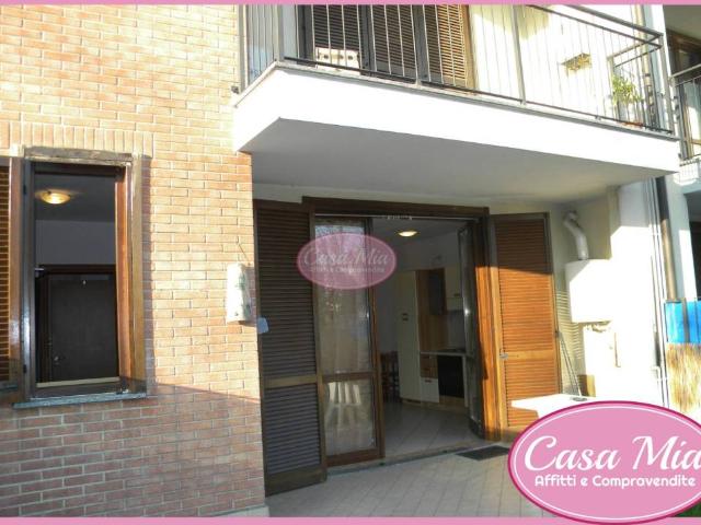 Monolocale in affitto ad Abbiategrasso via canonica 20/a
