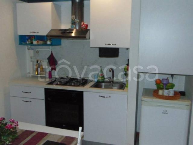 Monolocale in affitto ad Adria
