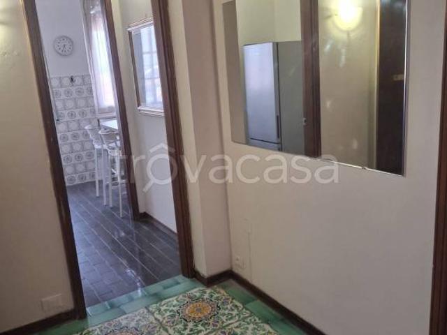 Monolocale in affitto ad Alessandria corso Crimea, 53, Piazza Garibaldi