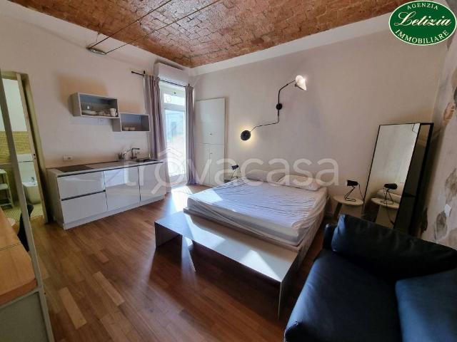 Monolocale in affitto ad Alessandria via Piacenza, Piazza della Libertà