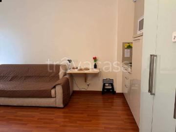 Arese, Monza e Brianza, Lombardia - Balcone