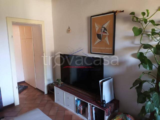 Monolocale in affitto ad Arezzo via della Fonte Veneziana, Villa Severi Cappuccini