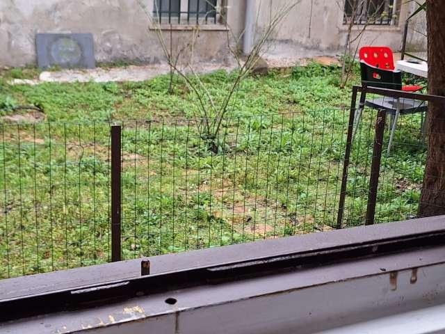 Monolocale in affitto al Pigneto, Roma