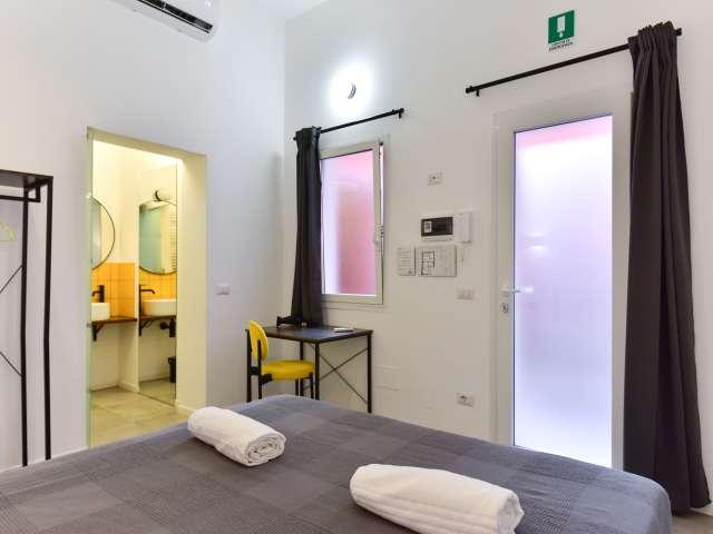 Monolocale in affitto al Pigneto, Roma