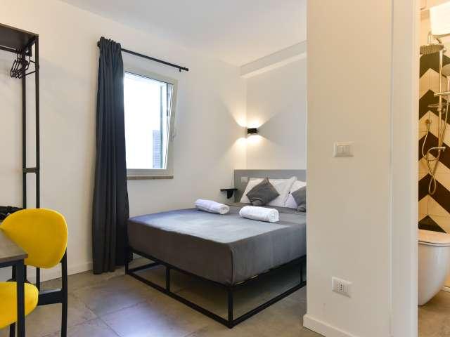 Monolocale in affitto al Pigneto, Roma