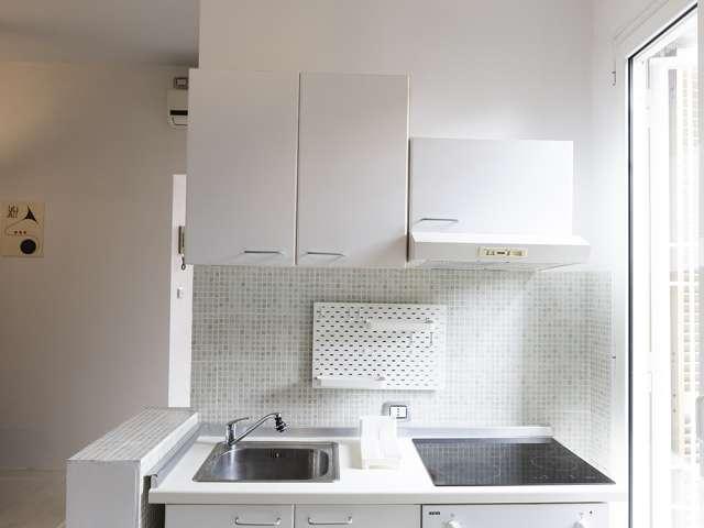 Monolocale in affitto al Pigneto, Roma