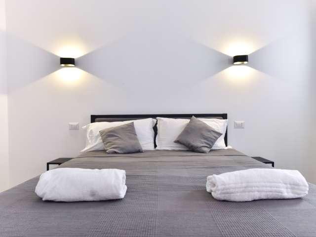 Monolocale in affitto al Pigneto, Roma