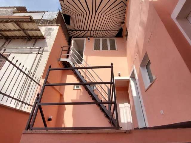Monolocale in affitto al Pigneto, Roma