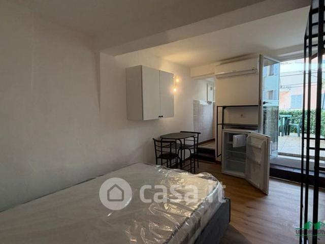 Monolocale in Affitto in Corso Corsi 72 a Parma