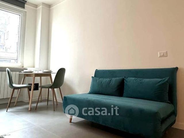 Monolocale in Affitto in Corso Buenos Aires 77 a a Milano