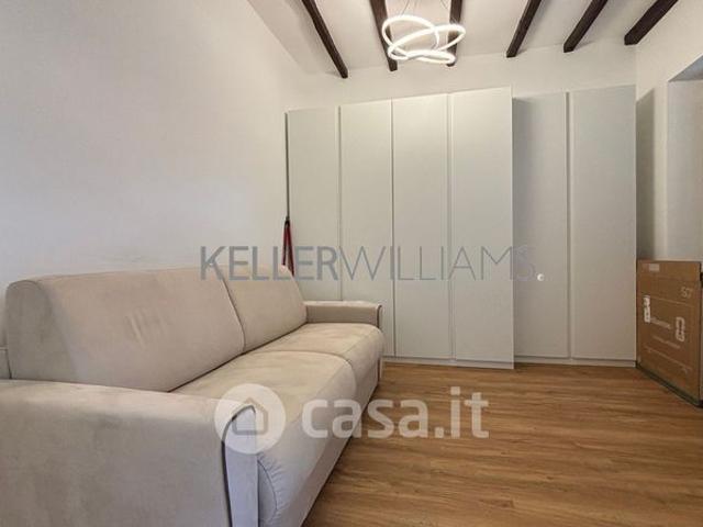 Monolocale in Affitto in Corso di Porta Ticinese 80 a Milano