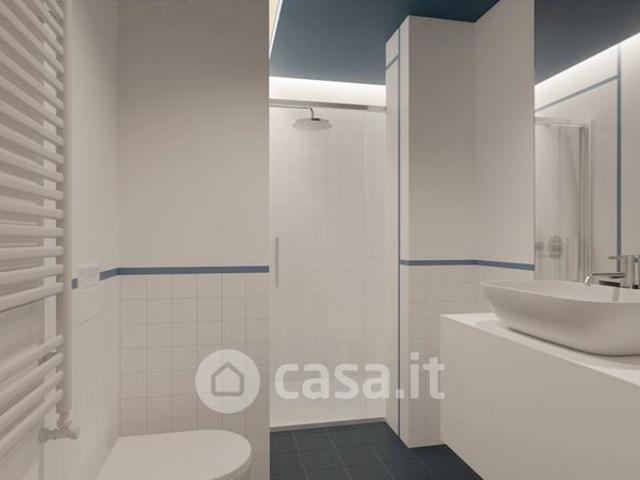 Monolocale in Affitto in Corso San Gottardo 1 a Milano