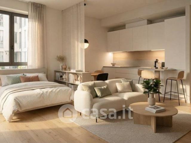 Monolocale in Affitto in Corso Spezia 11 a Torino