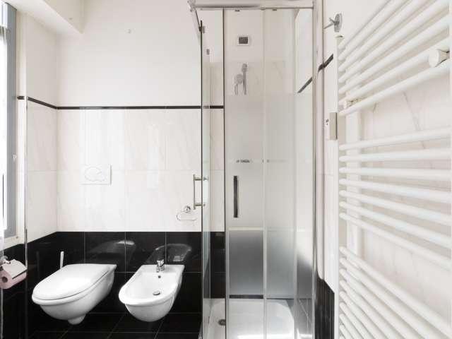 Monolocale in affitto in Corsica, Milano