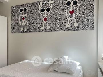 Monolocale in Affitto in Borgo delle Colonne a Parma