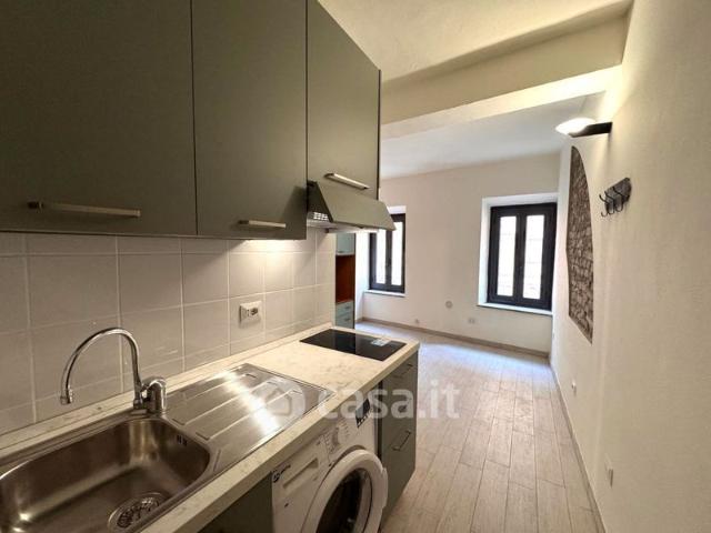 Monolocale in Affitto in Borgo Pietro Cocconi a Parma