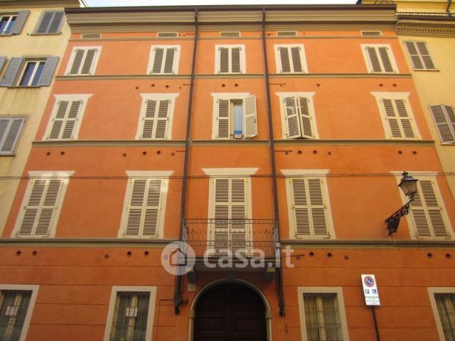 Monolocale in Affitto in Strada Giuseppe Garibaldi 61 a Parma