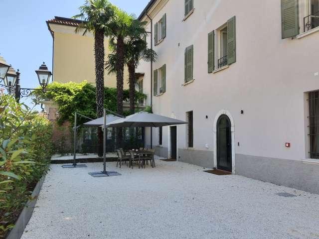 Monolocale in affitto in un Coliving a Brescia