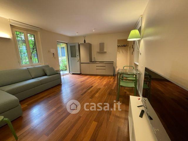 Monolocale in Affitto in Via Manfredo Camperio 17 a Milano