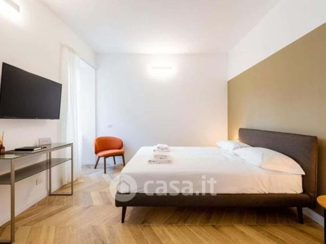 Monolocale in Affitto in Via Mazzini 32 a Trieste