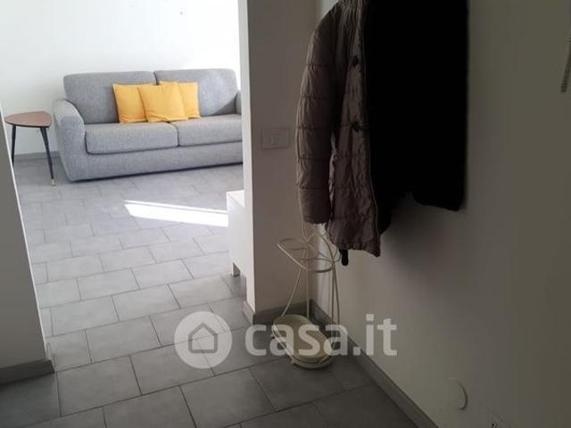 Monolocale in Affitto in Via Monte Rotondo 1 a Milano