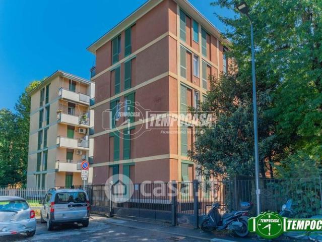 Monolocale in Affitto in Via Monzambano 7 a Milano