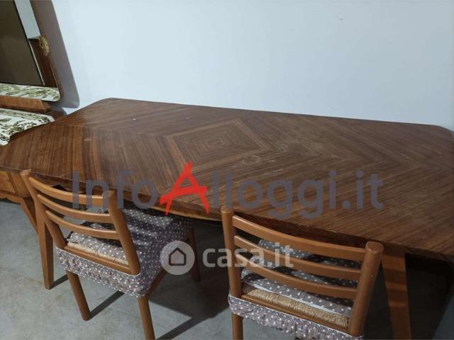 Monolocale in Affitto in Via Orazio Marinali a Bassano del Grappa