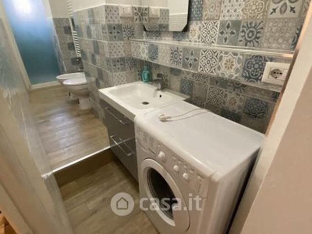 Monolocale in Affitto in Via Abbadesse 48 a Milano