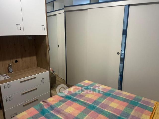 Monolocale in Affitto in Via Alessandro Volta 33 a Lissone