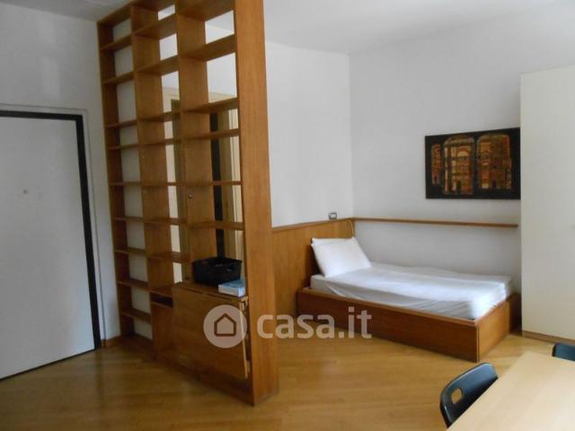 Monolocale in Affitto in Via Ariberto 8 a Milano