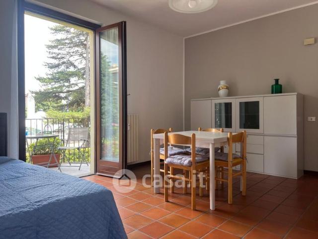 Monolocale in Affitto in Via Arrigo Boito 115 a Monza