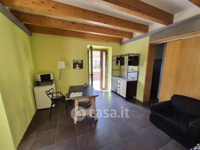 Monolocale in Affitto in Via Aspromonte 64 a Catania