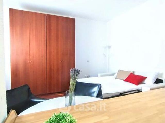 Monolocale in Affitto in Via Bullona a Milano