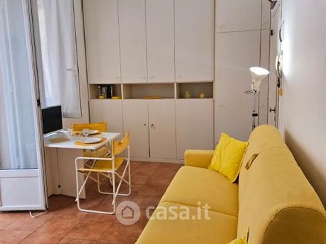 Monolocale in Affitto in Via Cairoli 1 /B a Santa Margherita Ligure