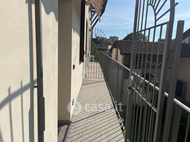 Monolocale in Affitto in Via Commenda 2 B a Segrate
