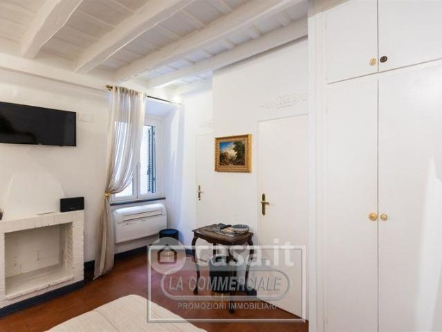 Monolocale in Affitto in Via dei Cartari a Roma